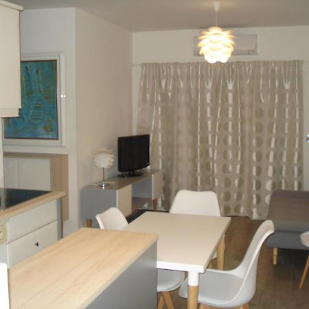 Ferienwohnung Vista Mar 1402 Fuengirola Exterior foto