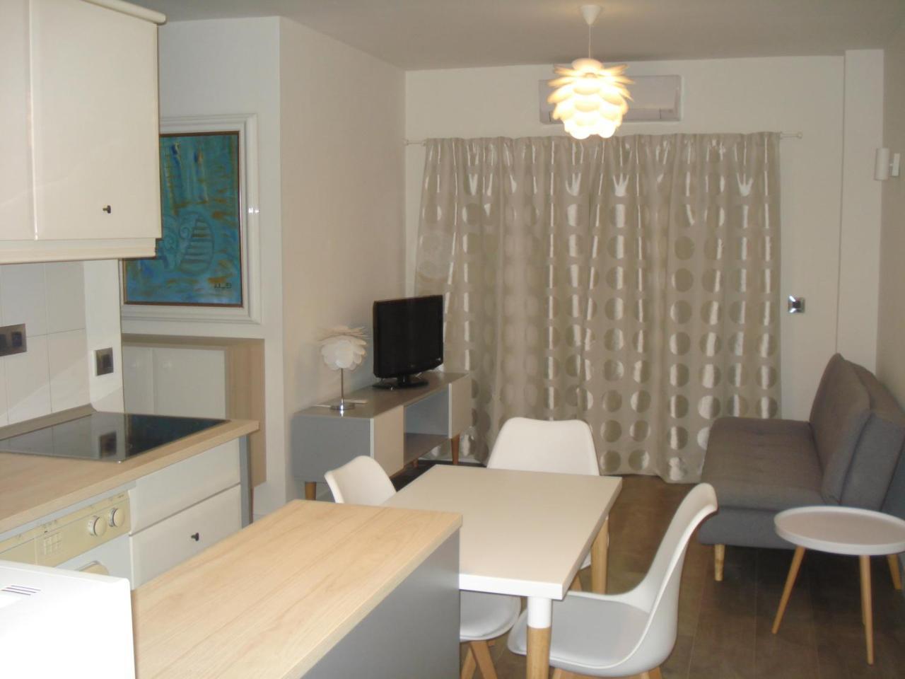 Ferienwohnung Vista Mar 1402 Fuengirola Exterior foto